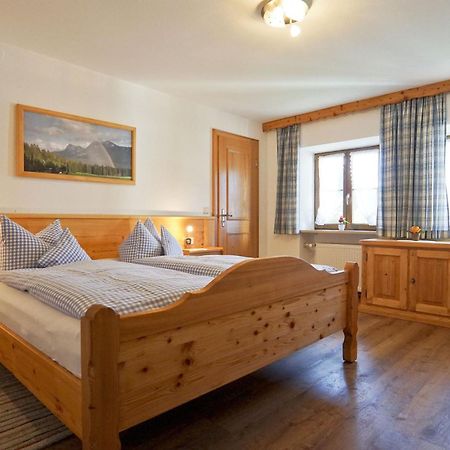 Hausernhof - Chiemgau Karte Inzell Ngoại thất bức ảnh