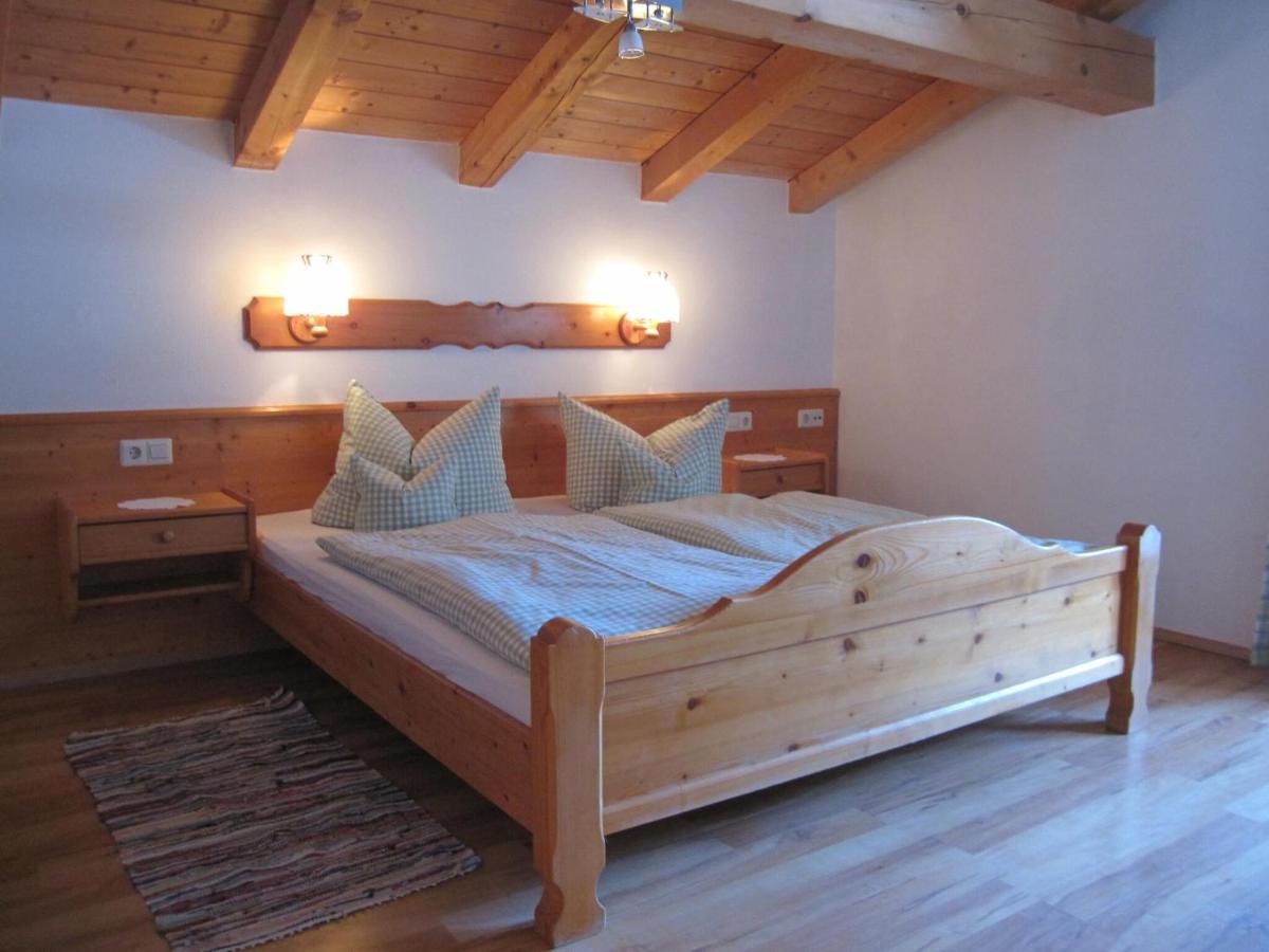 Hausernhof - Chiemgau Karte Inzell Ngoại thất bức ảnh