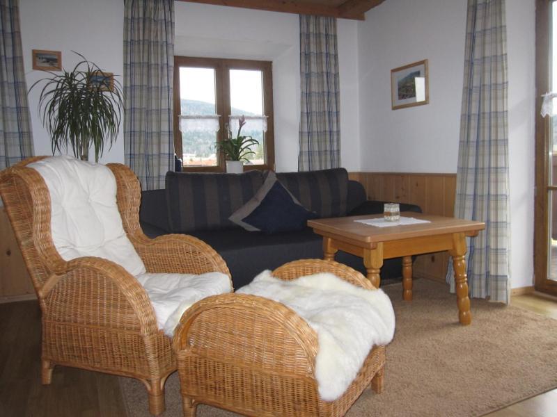 Hausernhof - Chiemgau Karte Inzell Ngoại thất bức ảnh