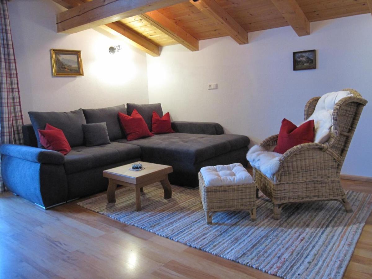 Hausernhof - Chiemgau Karte Inzell Ngoại thất bức ảnh