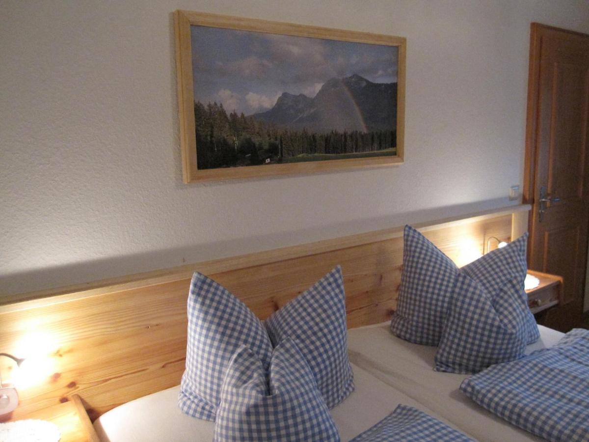 Hausernhof - Chiemgau Karte Inzell Ngoại thất bức ảnh