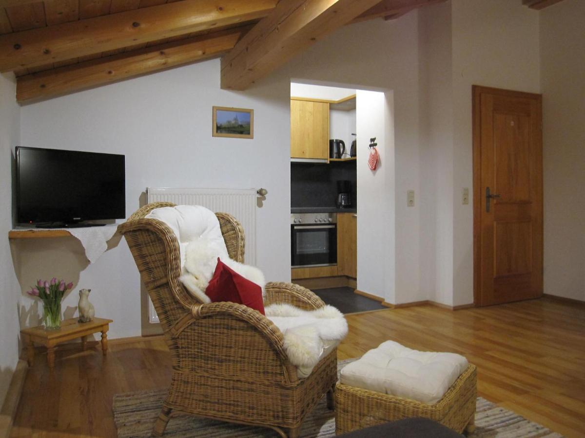Hausernhof - Chiemgau Karte Inzell Ngoại thất bức ảnh