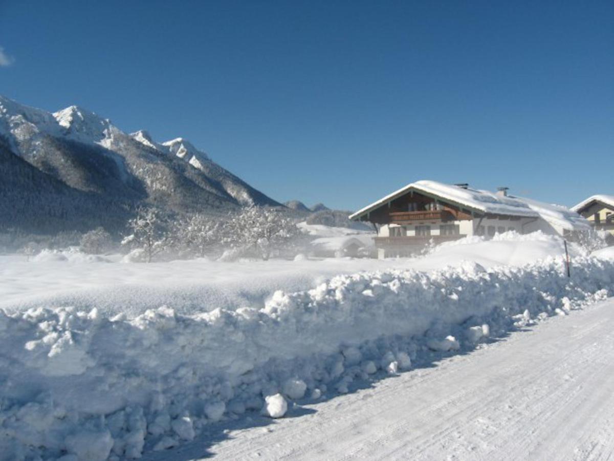 Hausernhof - Chiemgau Karte Inzell Ngoại thất bức ảnh