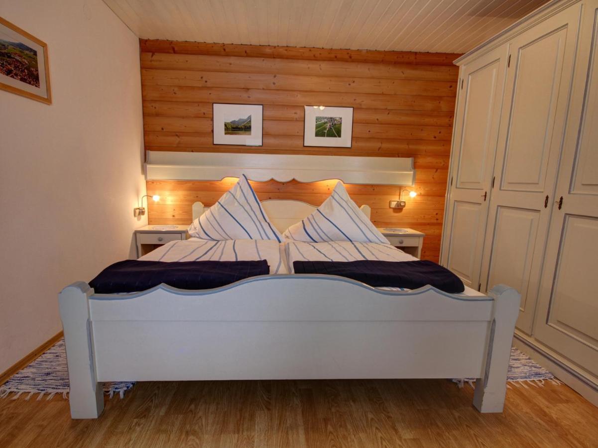 Hausernhof - Chiemgau Karte Inzell Ngoại thất bức ảnh